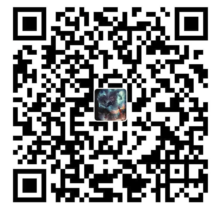 支付宝打赏二维码